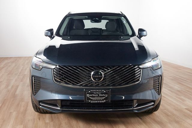 Used 2025 Volvo XC90 Plus with VIN YV4062PB7S1364380 for sale in Golden Valley, Minnesota