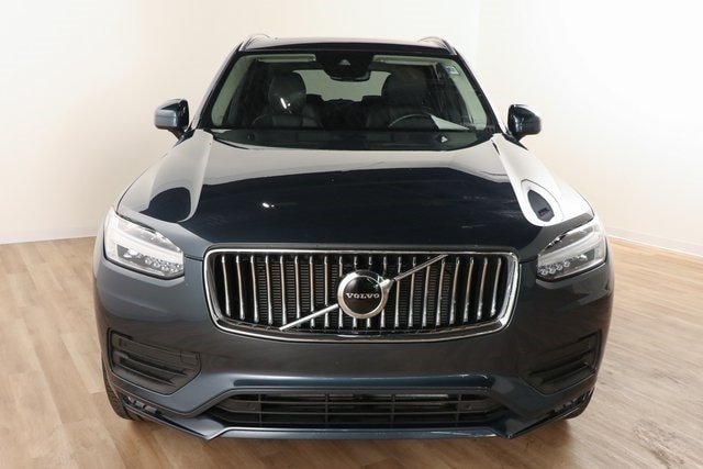 Certified 2022 Volvo XC90 Momentum with VIN YV4A221K1N1873037 for sale in Golden Valley, MN