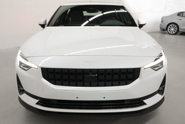 Used 2022 Polestar 2  with VIN LPSED3KA9NL056986 for sale in Golden Valley, MN