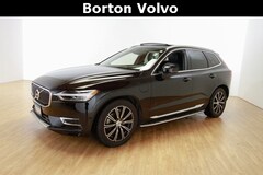 New 2020 Volvo XC60 Hybrid T8 Inscription SUV for sale in Golden Valley MN