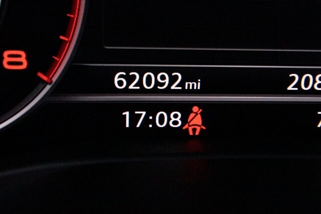 2017 Audi A3 2.0T Prestige Quattro photo 4