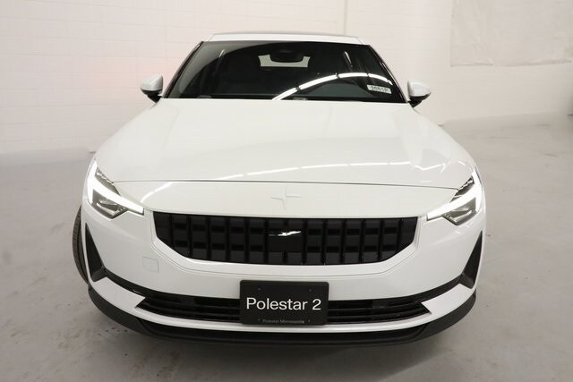 Used 2022 Polestar 2  with VIN LPSED3KA3NL067319 for sale in Golden Valley, MN