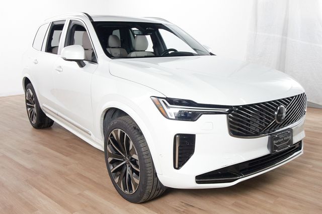 Certified 2026 Volvo XC90 Plus with VIN YV4062PEXT1471676 for sale in Golden Valley, Minnesota