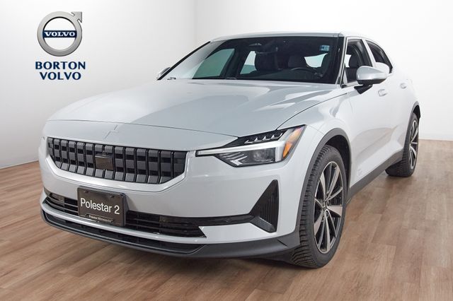 2022 Polestar 2