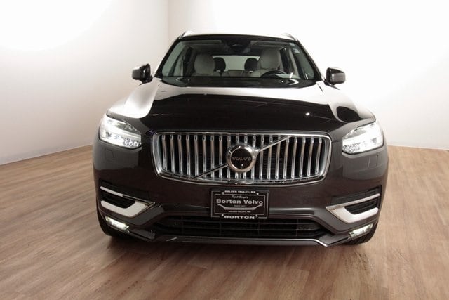 Used 2023 Volvo XC90 Plus with VIN YV4062PN4P1904883 for sale in Golden Valley, Minnesota