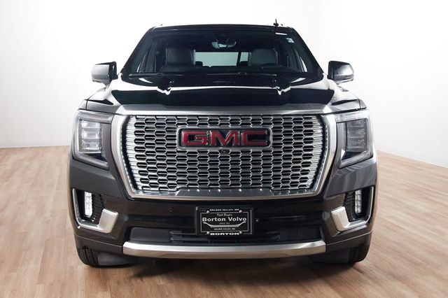 Used 2021 GMC Yukon Denali with VIN 1GKS2DKL5MR152749 for sale in Golden Valley, Minnesota