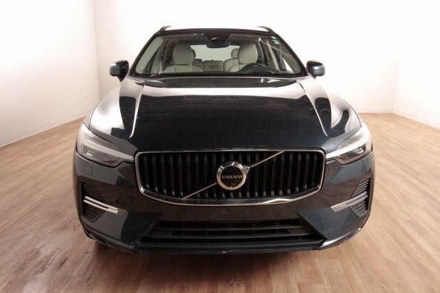 Used 2022 Volvo XC60 Momentum with VIN YV4L12RK7N1080504 for sale in Golden Valley, Minnesota