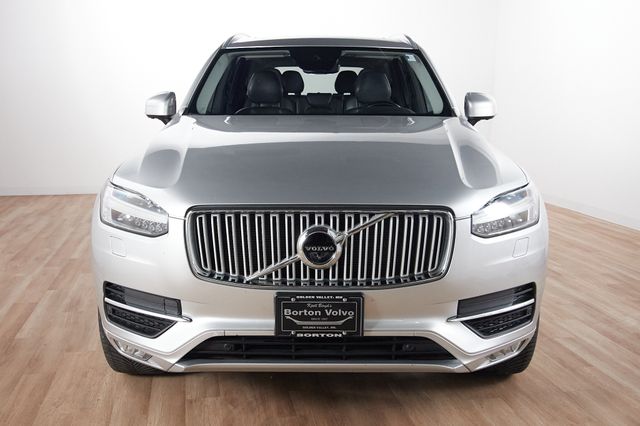 Used 2017 Volvo XC90 Inscription with VIN YV4A22PL7H1164617 for sale in Golden Valley, Minnesota
