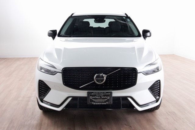 Certified 2025 Volvo XC60 Plus with VIN YV4M12RC7S1116958 for sale in Golden Valley, Minnesota