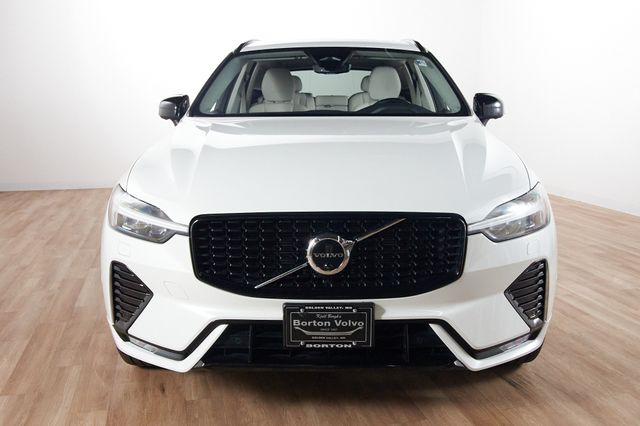 Certified 2023 Volvo XC60 Plus with VIN YV4L12RW9P1370815 for sale in Golden Valley, Minnesota
