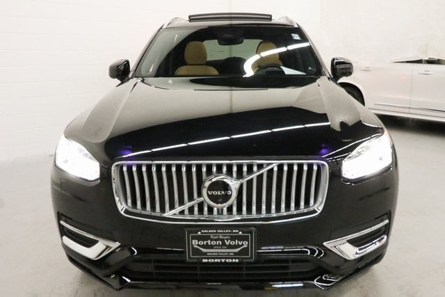 Used 2023 Volvo XC90 Ultimate with VIN YV4062PA2P1973889 for sale in Golden Valley, Minnesota