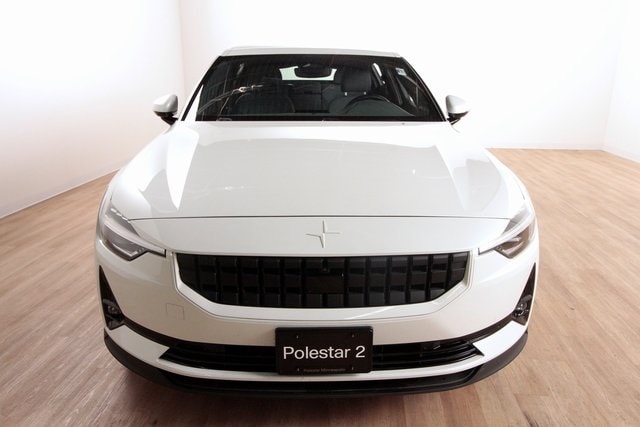 Used 2022 Polestar 2 Base with VIN LPSED3KA1NL076066 for sale in Golden Valley, Minnesota