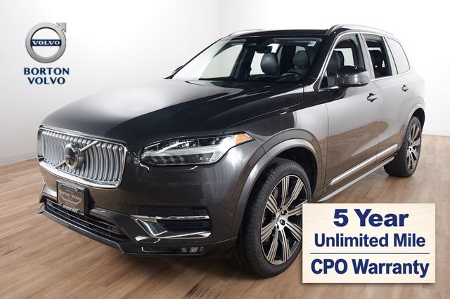 2023 Volvo XC90 B6 Ultimate 6-Seater 4WD's photo