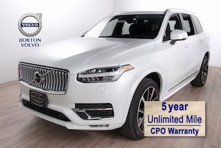 2025 Volvo XC90 B5 Plus SUV 25150