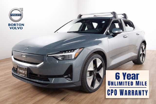 2024 Polestar 2