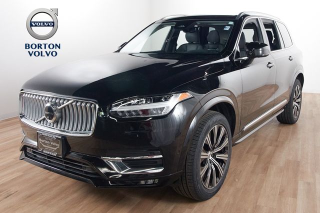 2023 Volvo XC90 B6 Plus 7-Seater 4WD's photo