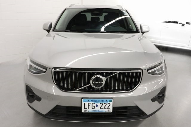 Used 2023 Volvo XC40 Plus with VIN YV4L12UE7P2947849 for sale in Golden Valley, Minnesota
