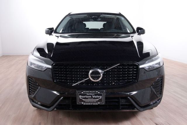 Certified 2025 Volvo XC60 Plus with VIN YV4M12RC9S1170360 for sale in Golden Valley, Minnesota
