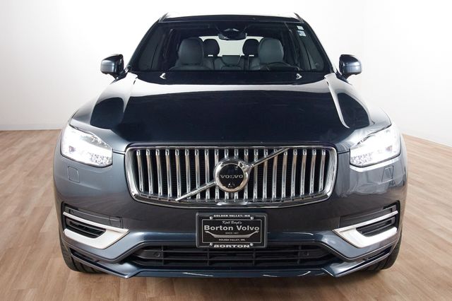 Certified 2023 Volvo XC90 Ultimate with VIN YV4H60CA6P1932131 for sale in Golden Valley, Minnesota