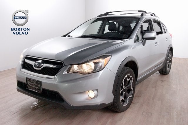 2013 Subaru XV Crosstrek