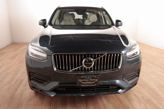 Used 2022 Volvo XC90 Momentum with VIN YV4A221K5N1785494 for sale in Golden Valley, Minnesota
