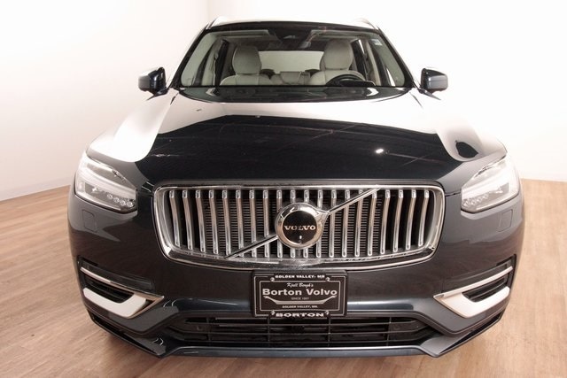 Certified 2023 Volvo XC90 Ultimate with VIN YV4H60CA7P1930596 for sale in Golden Valley, Minnesota