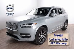 2025 Volvo XC90 B5 Core SUV 9476