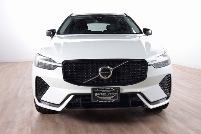 Certified 2025 Volvo XC60 Plus with VIN YV4M12RC7S1092824 for sale in Golden Valley, Minnesota