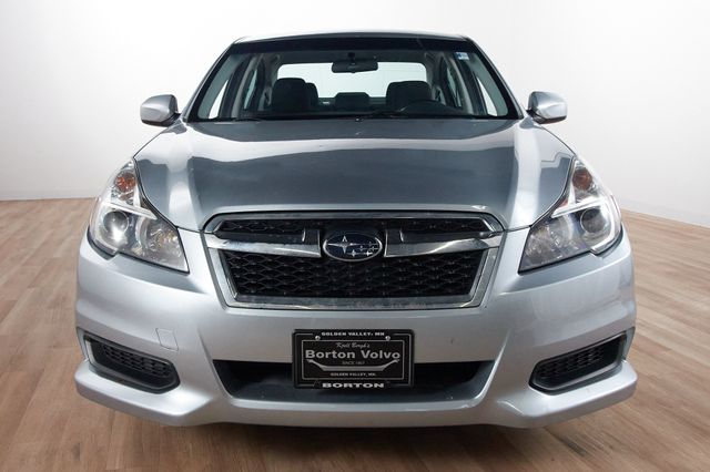 Used 2013 Subaru Legacy I Premium with VIN 4S3BMBC64D3028784 for sale in Golden Valley, Minnesota