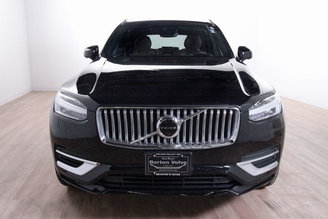 Certified 2021 Volvo XC90 Inscription with VIN YV4BR0CL3M1769299 for sale in Golden Valley, Minnesota