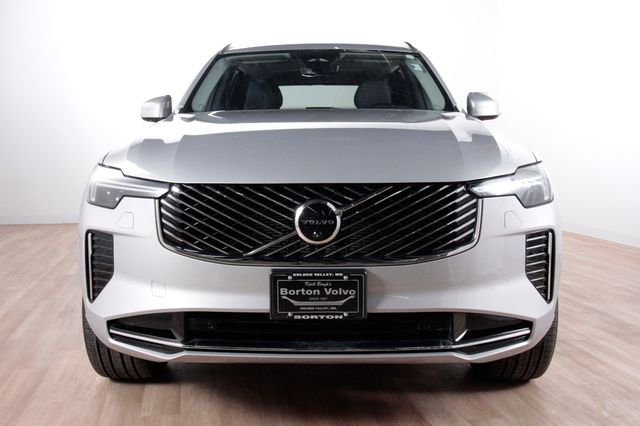 Certified 2025 Volvo XC90 Plus with VIN YV4062PB1S1374371 for sale in Golden Valley, Minnesota