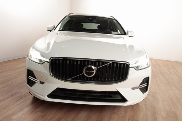 Used 2022 Volvo XC60 Momentum with VIN YV4L12RKXN1088743 for sale in Golden Valley, Minnesota