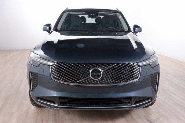 Certified 2025 Volvo XC90 Plus with VIN YV4062PBXS1369069 for sale in Golden Valley, Minnesota