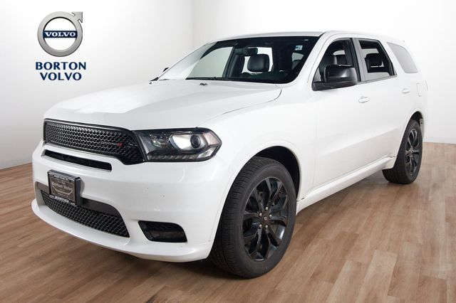 2020 Dodge Durango GT AWD's photo