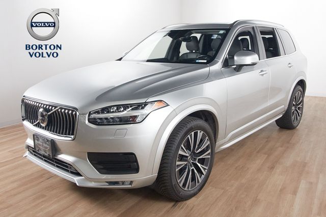 Used 2022 Volvo XC90 Momentum with VIN YV4A22PK0N1811524 for sale in Golden Valley, Minnesota