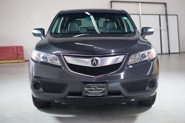 2014 Acura RDX Base photo 2