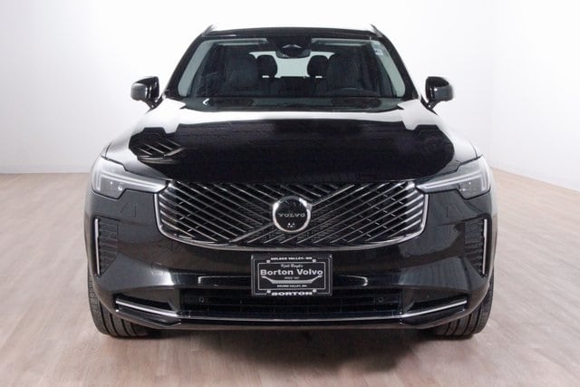 Certified 2025 Volvo XC90 Plus with VIN YV4062PB5S1360795 for sale in Golden Valley, Minnesota