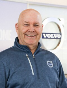 Staff member George LaMere from ID_7985a1