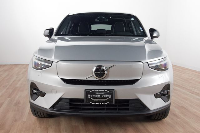 Used 2023 Volvo C40 Ultimate with VIN YV4ED3GMXP2056415 for sale in Golden Valley, Minnesota