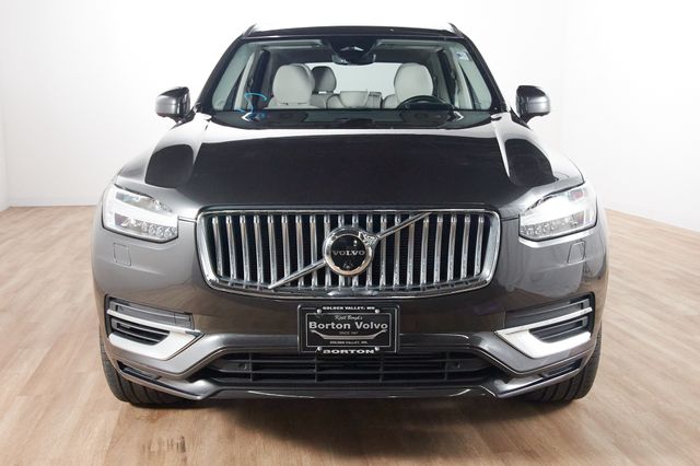 Used 2024 Volvo XC90 Ultimate with VIN YV4H60CF6R1226677 for sale in Golden Valley, Minnesota