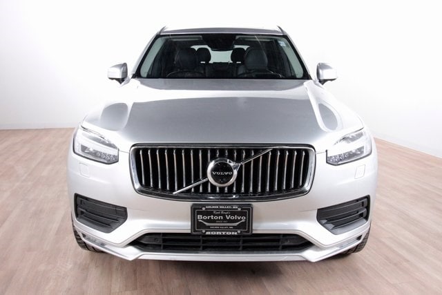 Used 2020 Volvo XC90 Momentum with VIN YV4A22PK9L1533042 for sale in Golden Valley, Minnesota