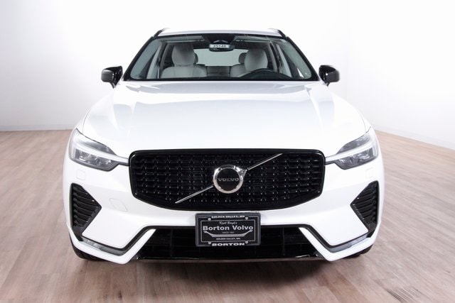 Certified 2025 Volvo XC60 Core with VIN YV4M12RJ6S1019300 for sale in Golden Valley, Minnesota