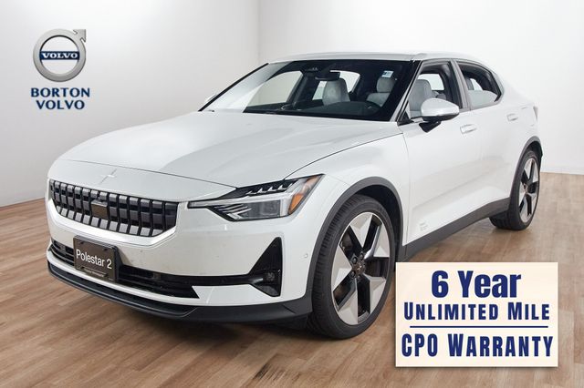 2023 Polestar 2 Long Range Dual Motor AWD