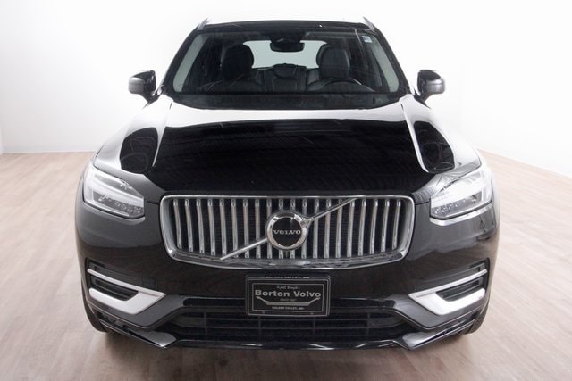 Certified 2024 Volvo XC90 Core with VIN YV4L12PK6R1148204 for sale in Golden Valley, Minnesota