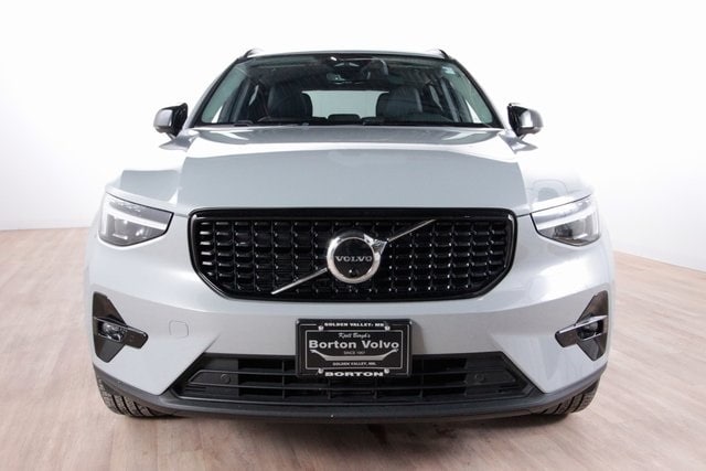 Certified 2025 Volvo XC40 Plus with VIN YV4L12UC4S2492157 for sale in Golden Valley, Minnesota