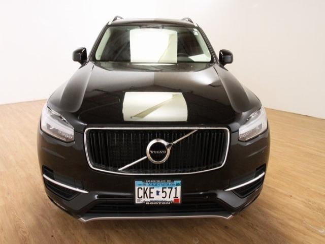Used 2019 Volvo XC90 Momentum with VIN YV4A22PK2K1433721 for sale in Golden Valley, Minnesota