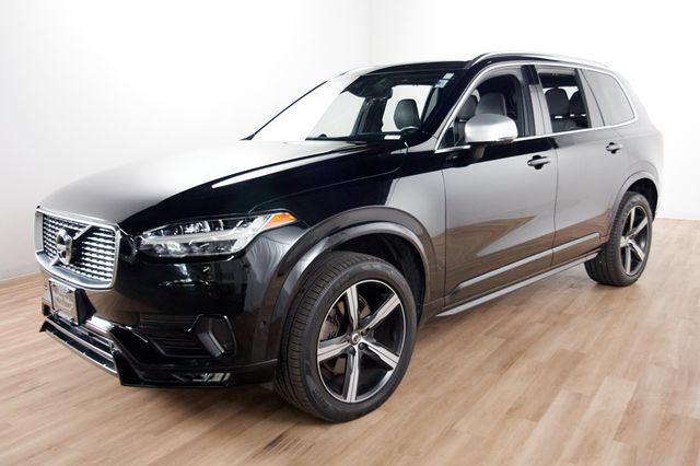 Used 2019 Volvo XC90 R-Design with VIN YV4A22PM7K1507300 for sale in Golden Valley, Minnesota