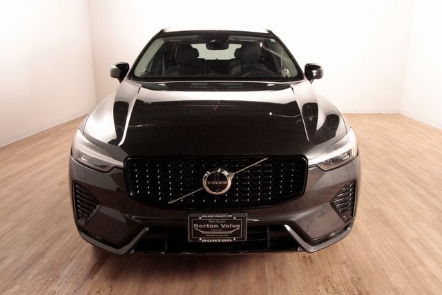 Certified 2024 Volvo XC60 Plus with VIN YV4L12RLXR1903389 for sale in Golden Valley, Minnesota