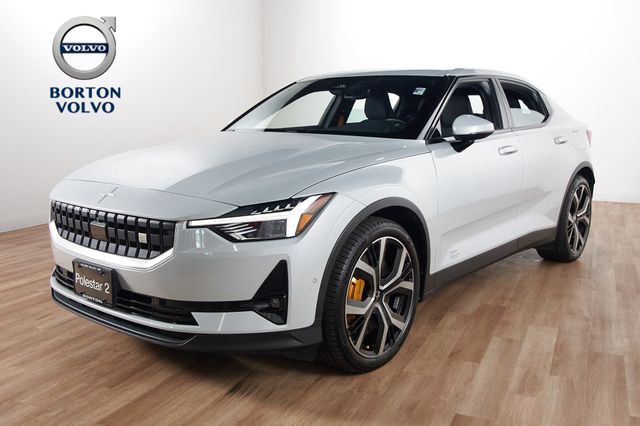 2023 Polestar Polestar 2