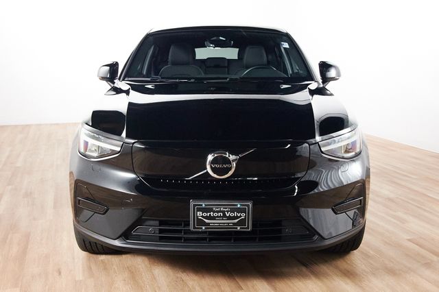 Certified 2023 Volvo C40 Core with VIN YV4ED3GK2P2051868 for sale in Golden Valley, Minnesota